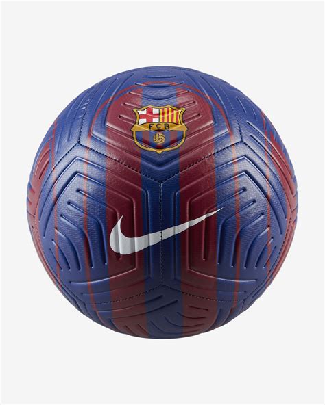 nike fc barcelona strike voetbal